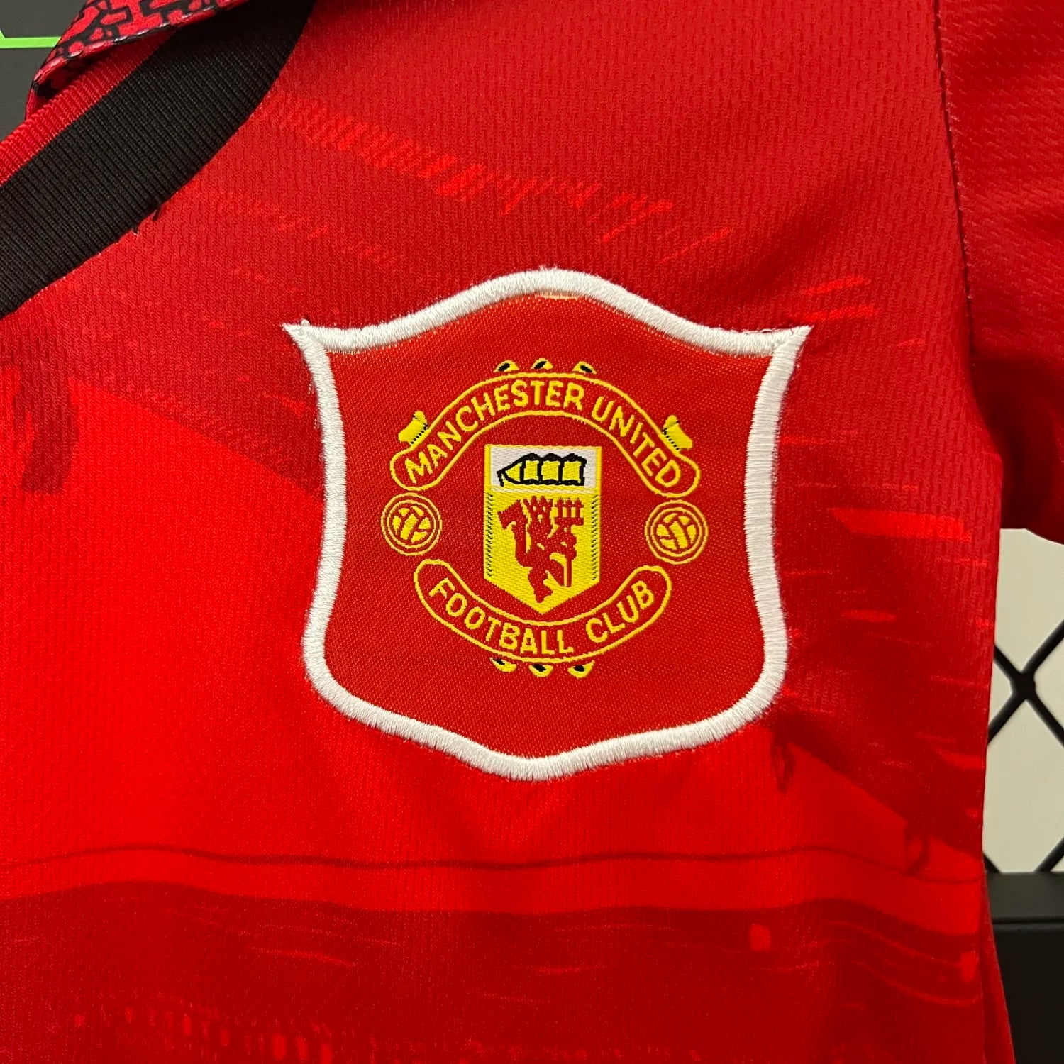 Manchester United 1994 Home jersey