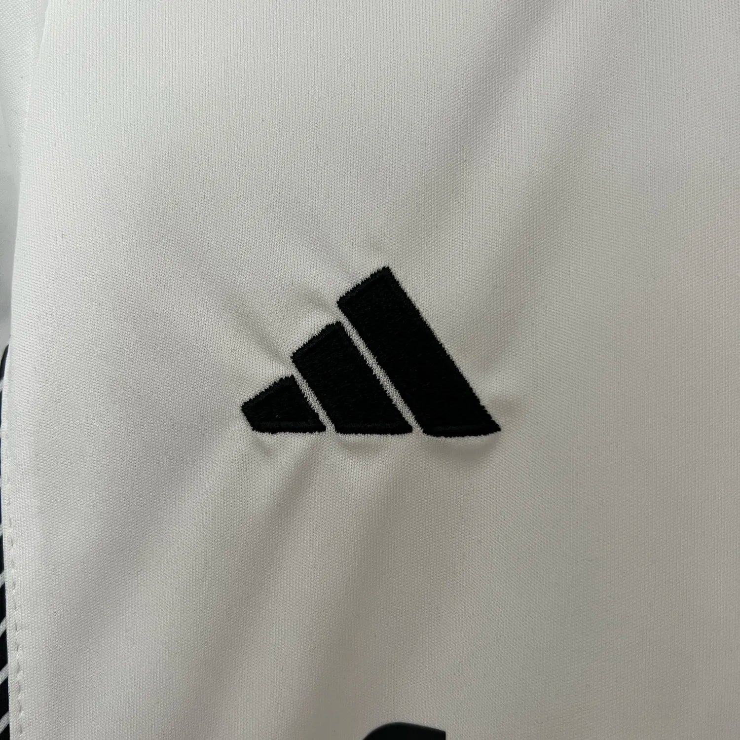 Colo Colo 2024 Home Jersey