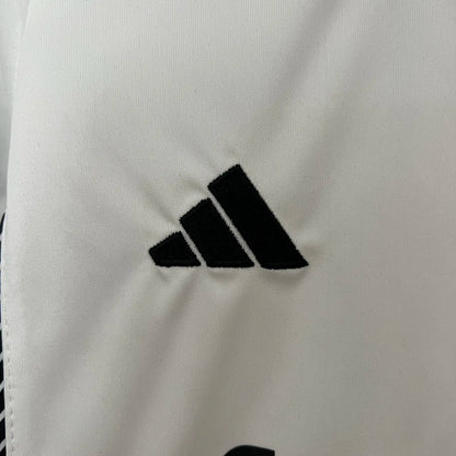 Colo Colo 2024 Home Jersey