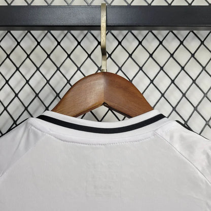 Real Madrid 2024 Home Jersey