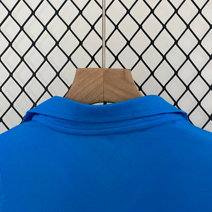 Napoli 1987 Home jersey