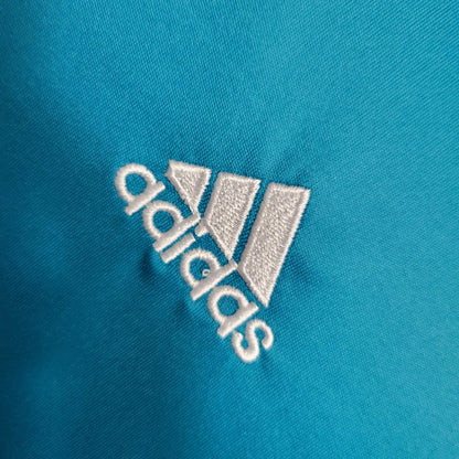 Real Madrid 2017 Third Away Jersey