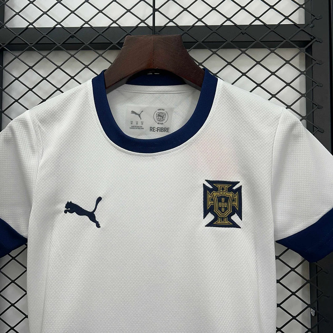 Portugal 2025 Training Jersey