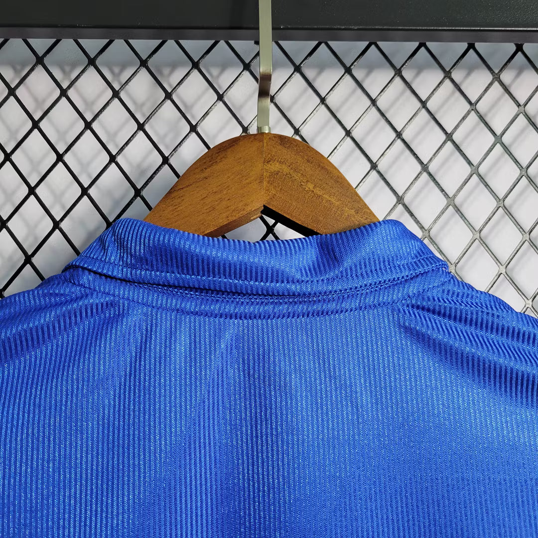 Italy 1998 Home Shirt