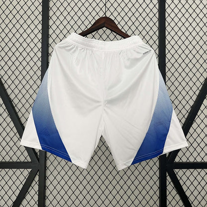 Italy 2024 Home Short