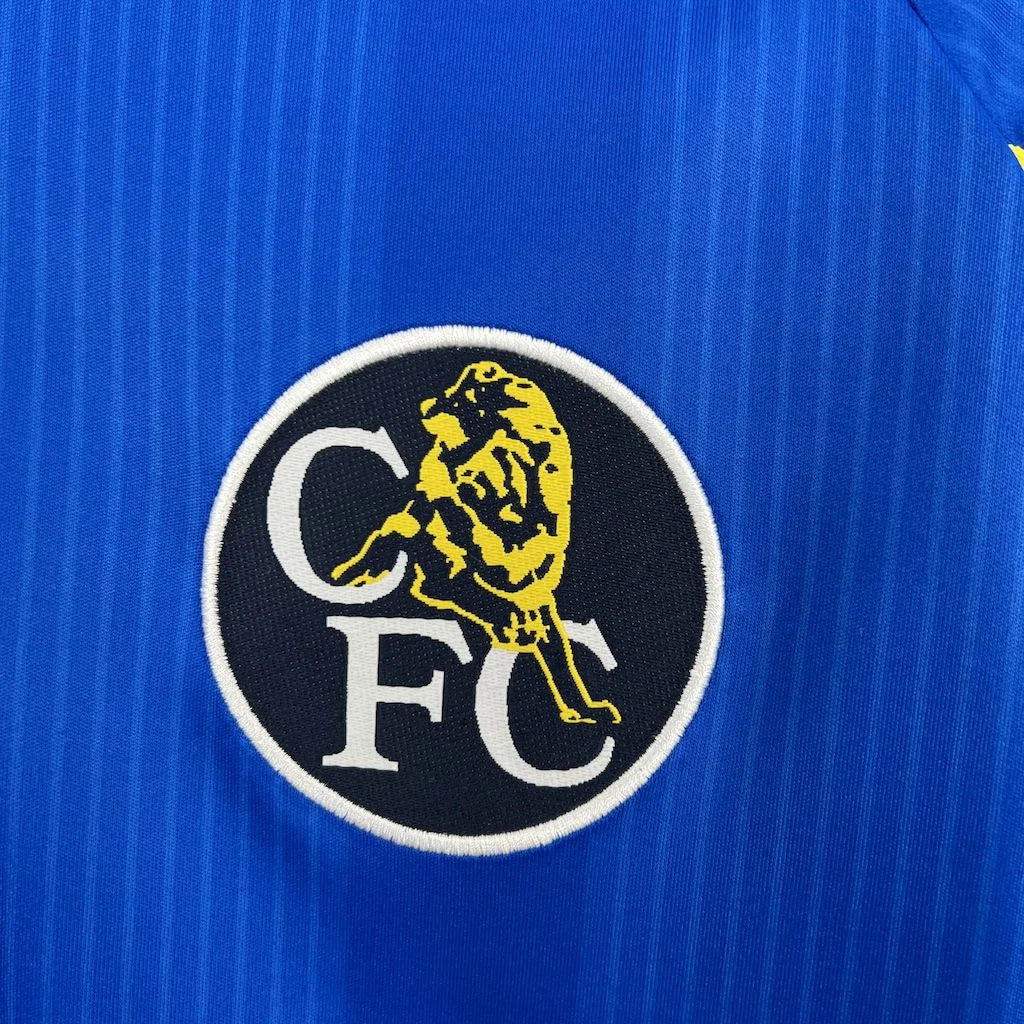 Chelsea 1997 Home Shirt