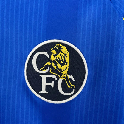 Chelsea 1997 Home Shirt