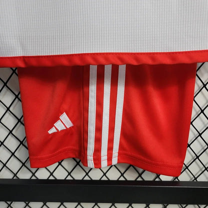 Bayern 2023 Home Shirt