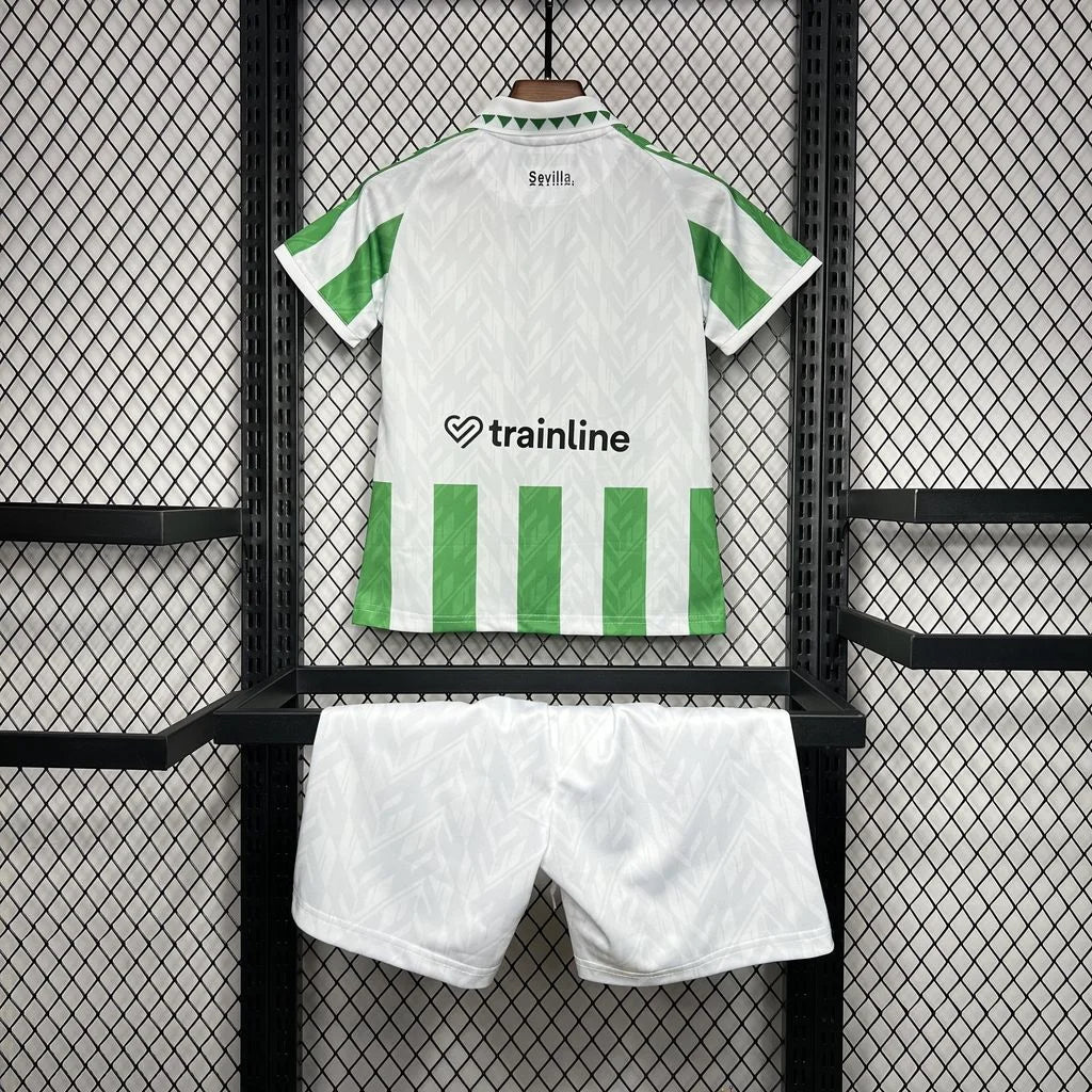 Real Betis 2024 Home Jersey