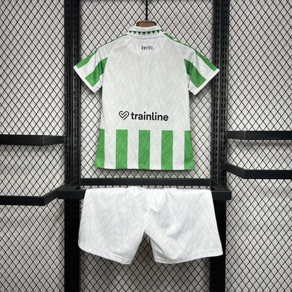 Real Betis 2024 Home Jersey