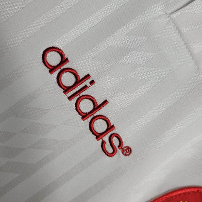 Spain 1994 Away Shirt
