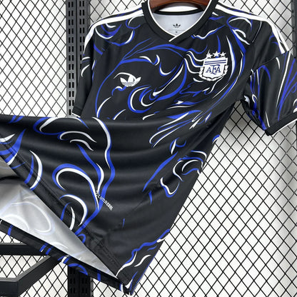 Argentina 2026 World Cup Away Shirt
