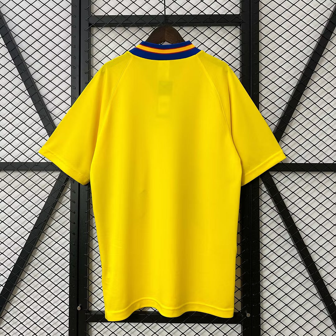 Sweden 1994 Home Shirt