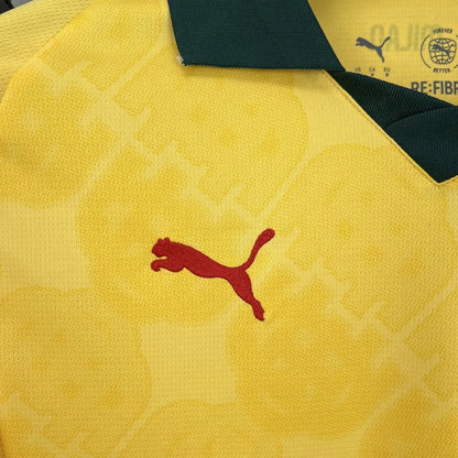 AC Milan 2025 Third Shirt