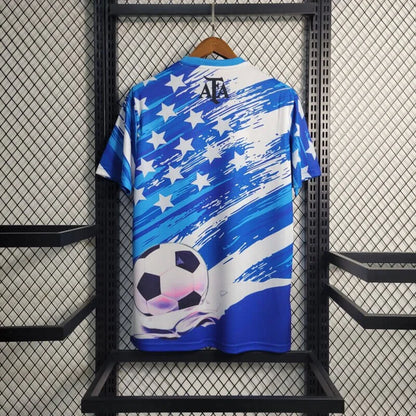 Argentina 2022 Special Shirt