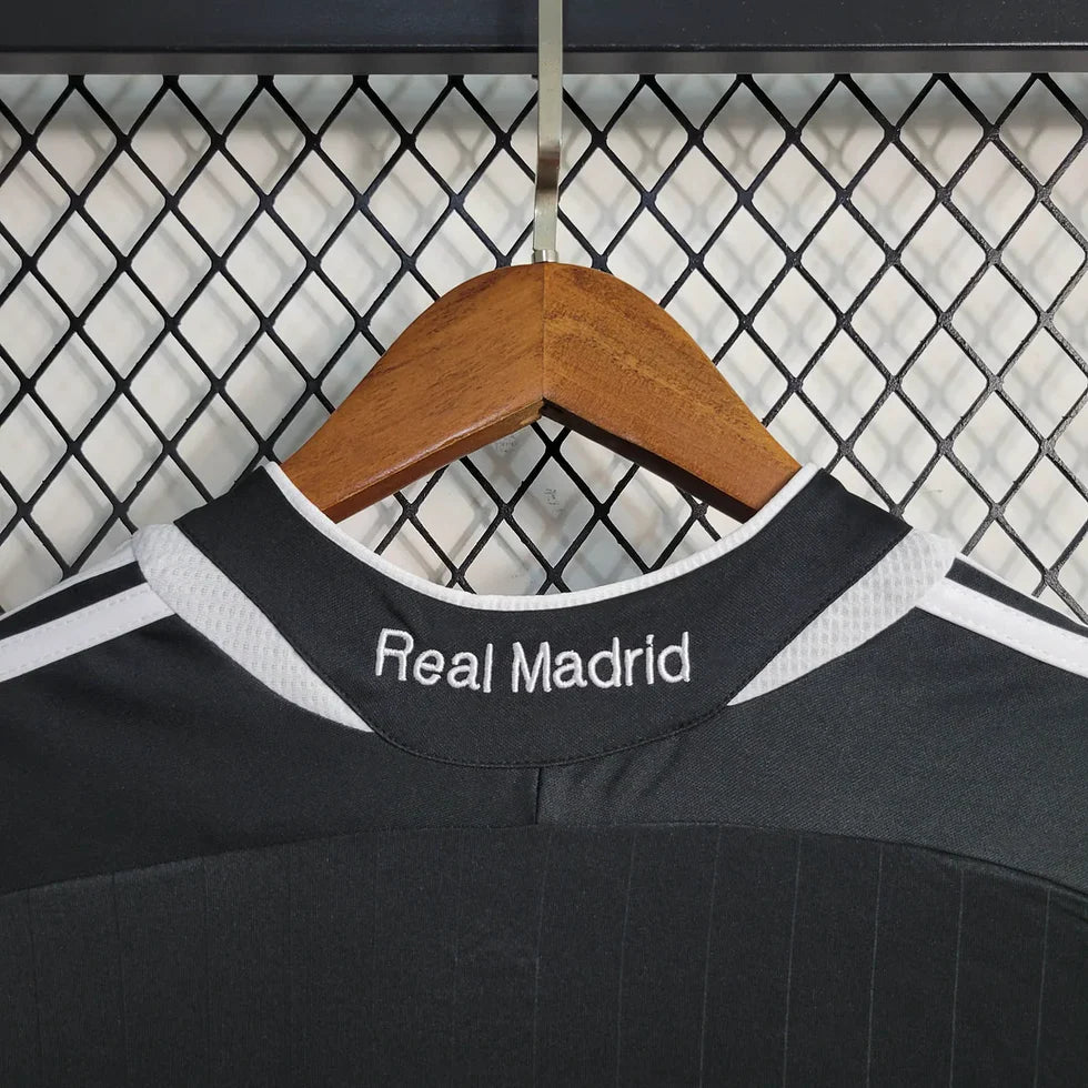 Real Madrid 2006 Away Shirt