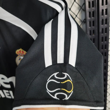 Real Madrid 2006 Away Shirt