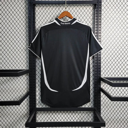 Real Madrid 2006 Away Shirt