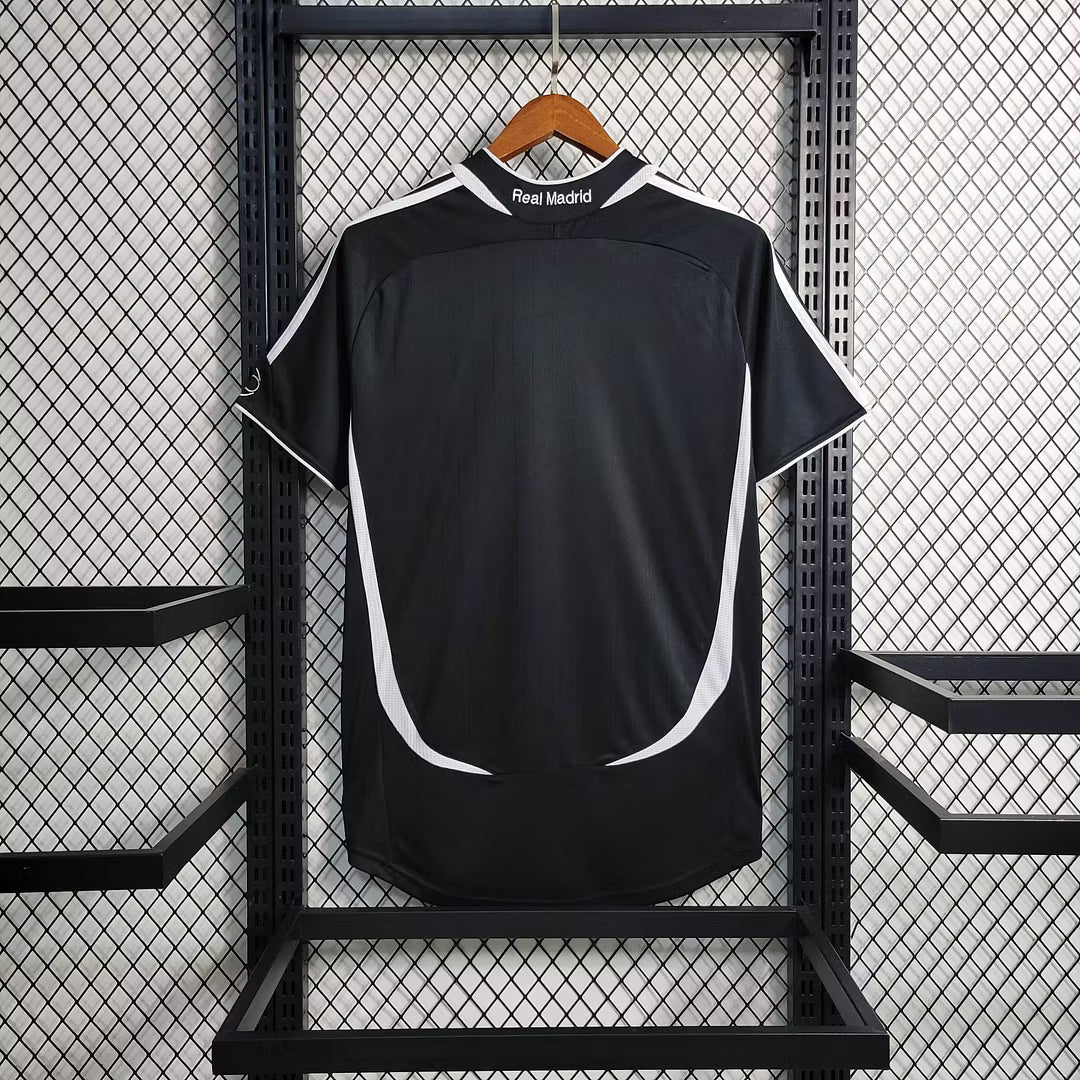 Real Madrid 2006 Away Shirt