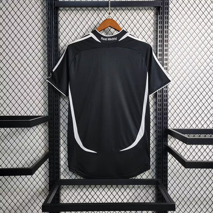 Real Madrid 2006 Away Shirt
