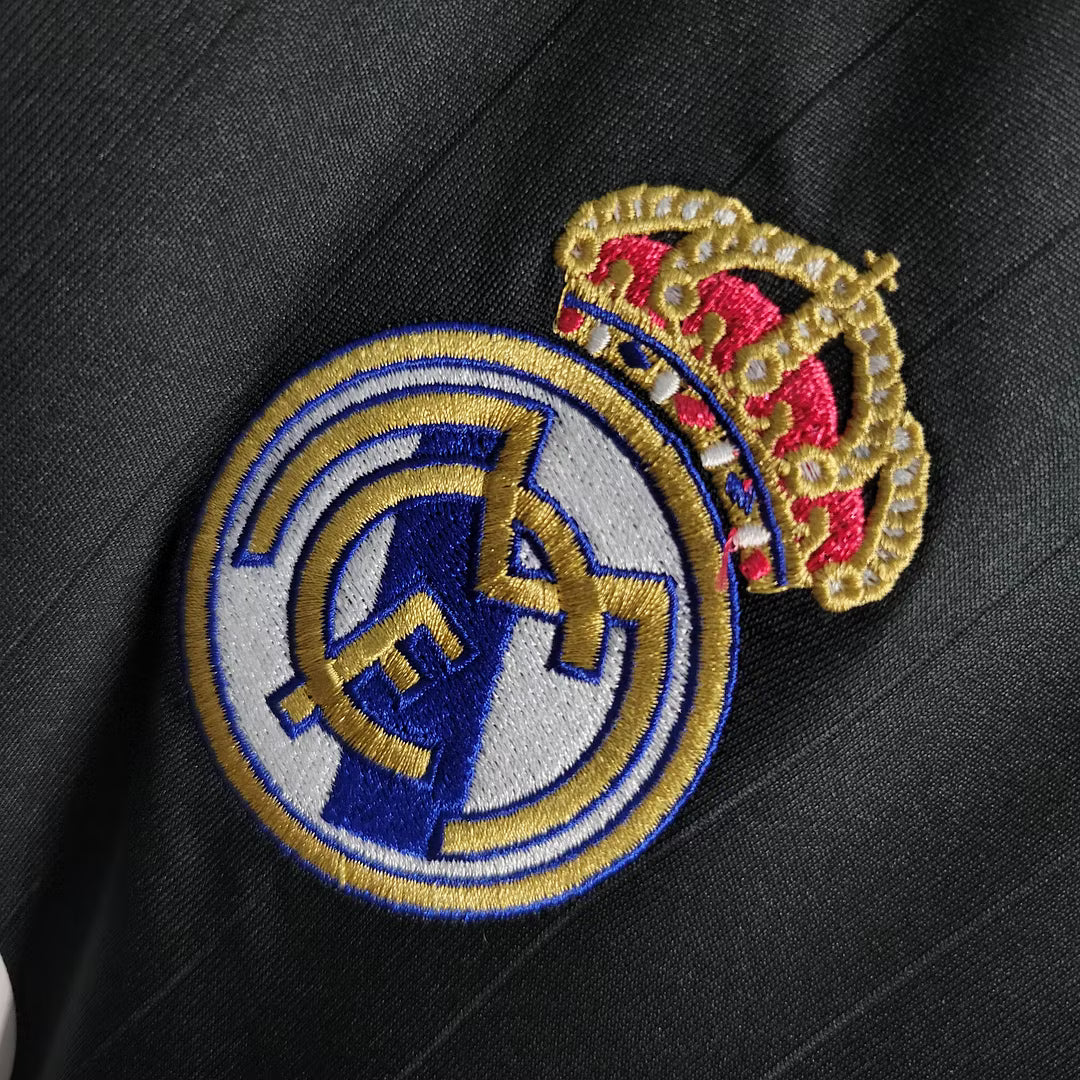 Real Madrid 2006 Away Shirt