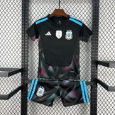 Argentina 2026 Goalkeeper World Cup Jersey
