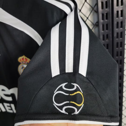 Real Madrid 2006 Away Shirt