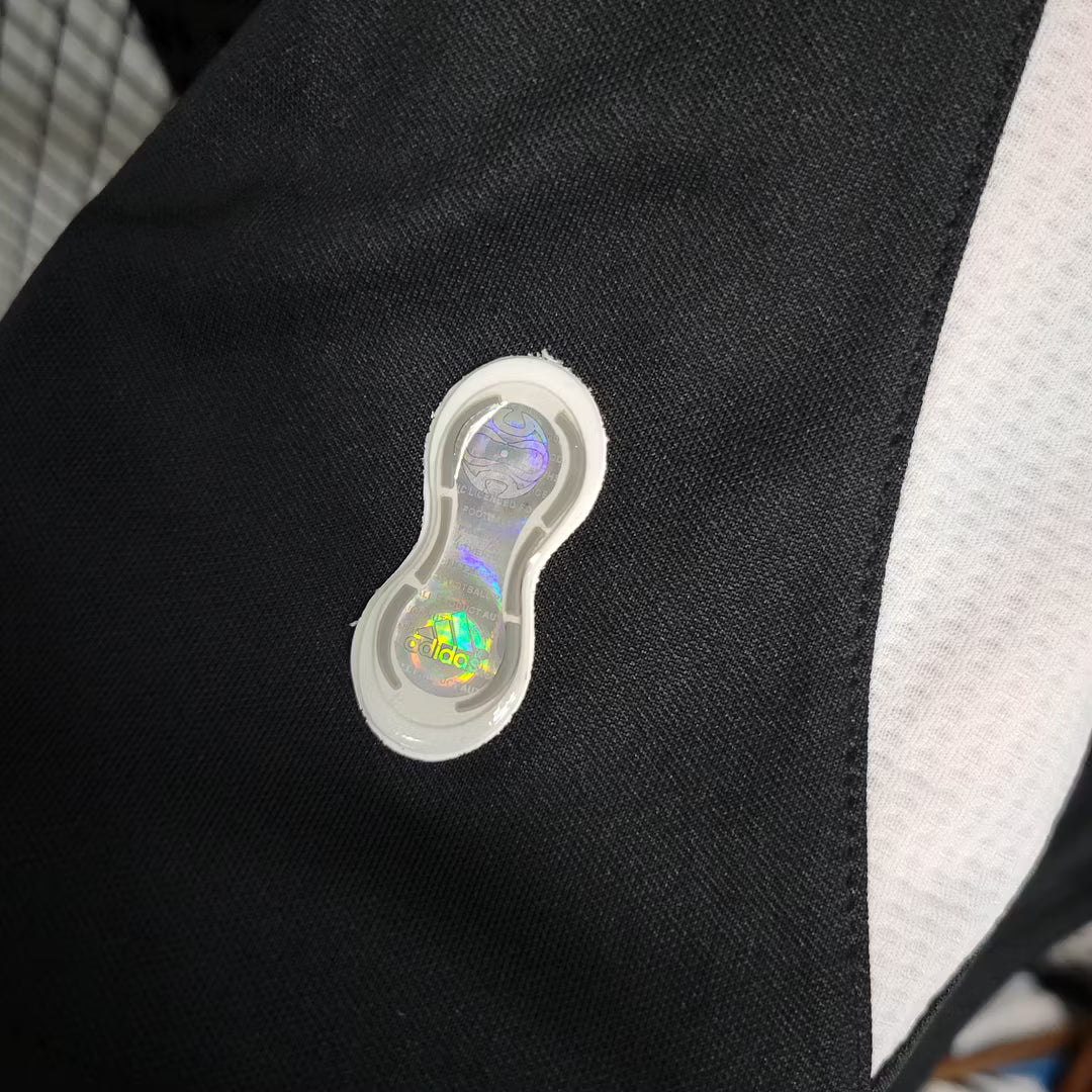 Real Madrid 2006 Away Shirt