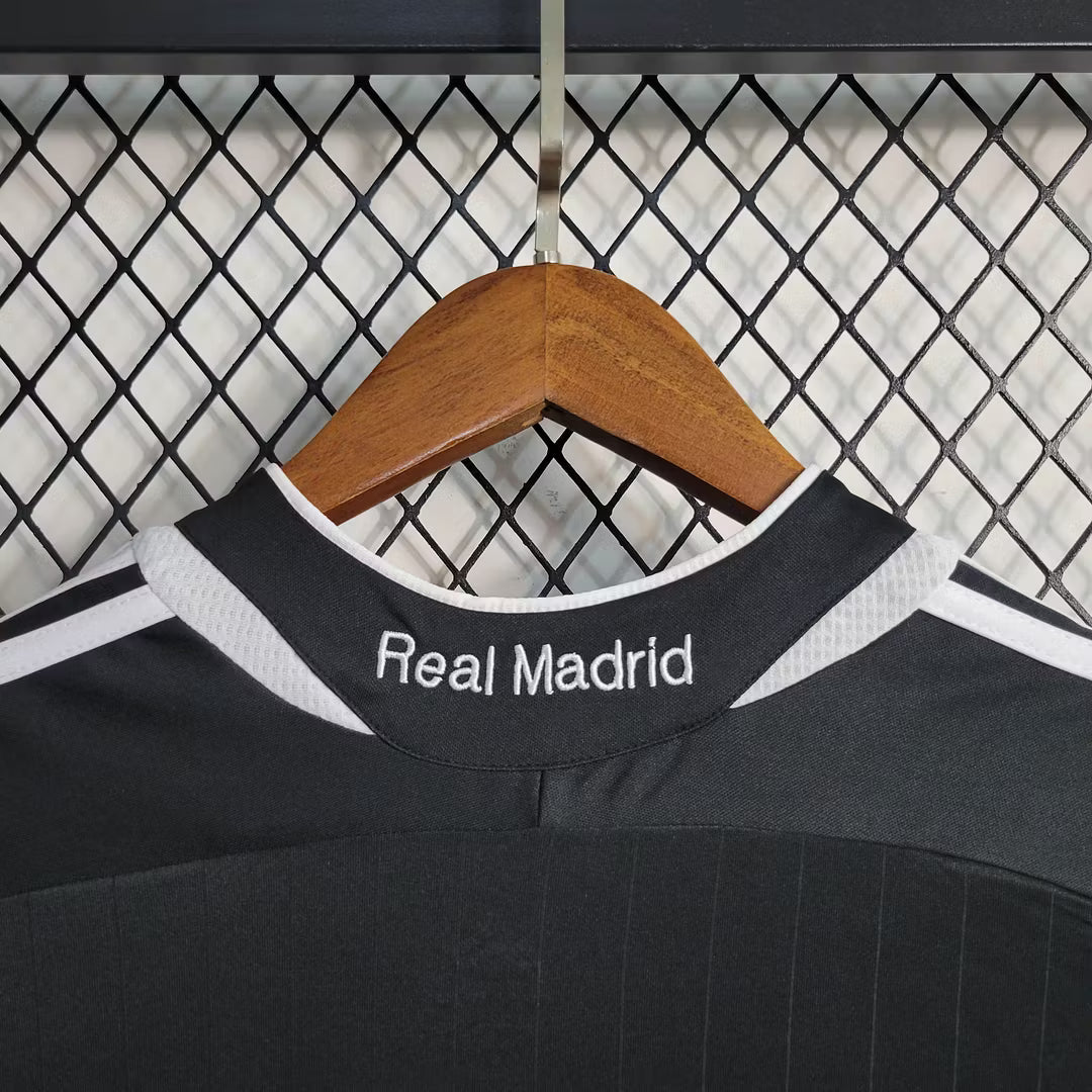 Real Madrid 2006 Away Shirt