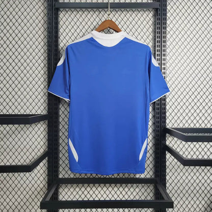 Chelsea 2011 Home Shirt