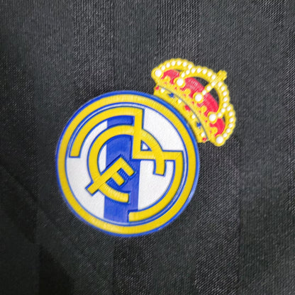 Real Madrid 2011 Away Shirt
