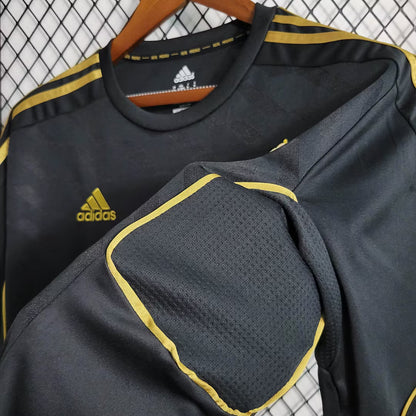 Real Madrid 2011 Away Shirt