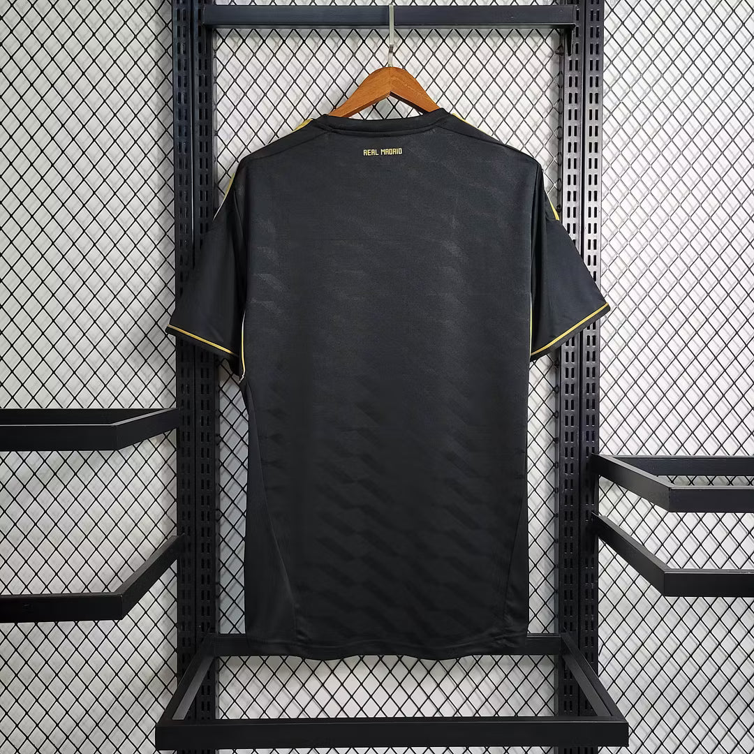 Real Madrid 2011 Away Shirt