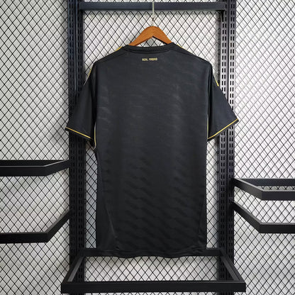 Real Madrid 2011 Away Shirt