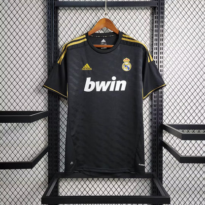 Real Madrid 2011 Away Shirt