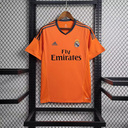 Real Madrid 2013 Third Shirt