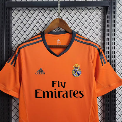 Real Madrid 2013 Third Shirt