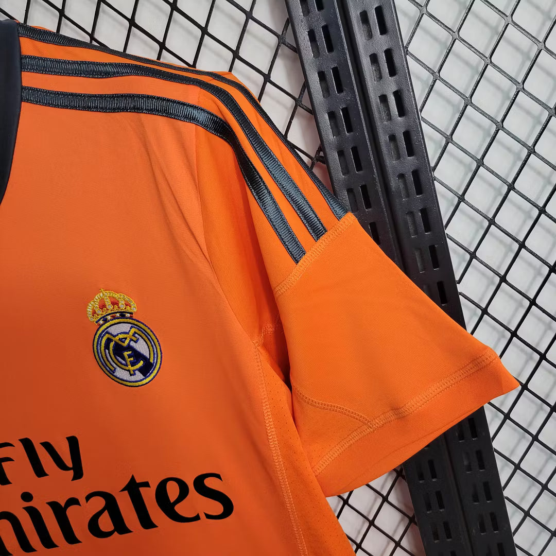 Real Madrid 2013 Third Shirt