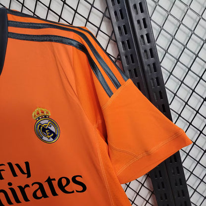 Real Madrid 2013 Third Shirt
