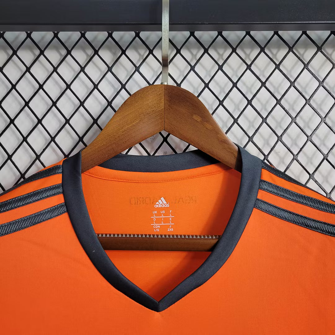 Real Madrid 2013 Third Shirt