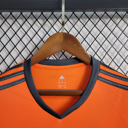 Real Madrid 2013 Third Shirt