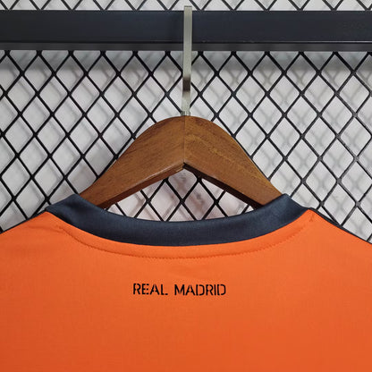Real Madrid 2013 Third Shirt
