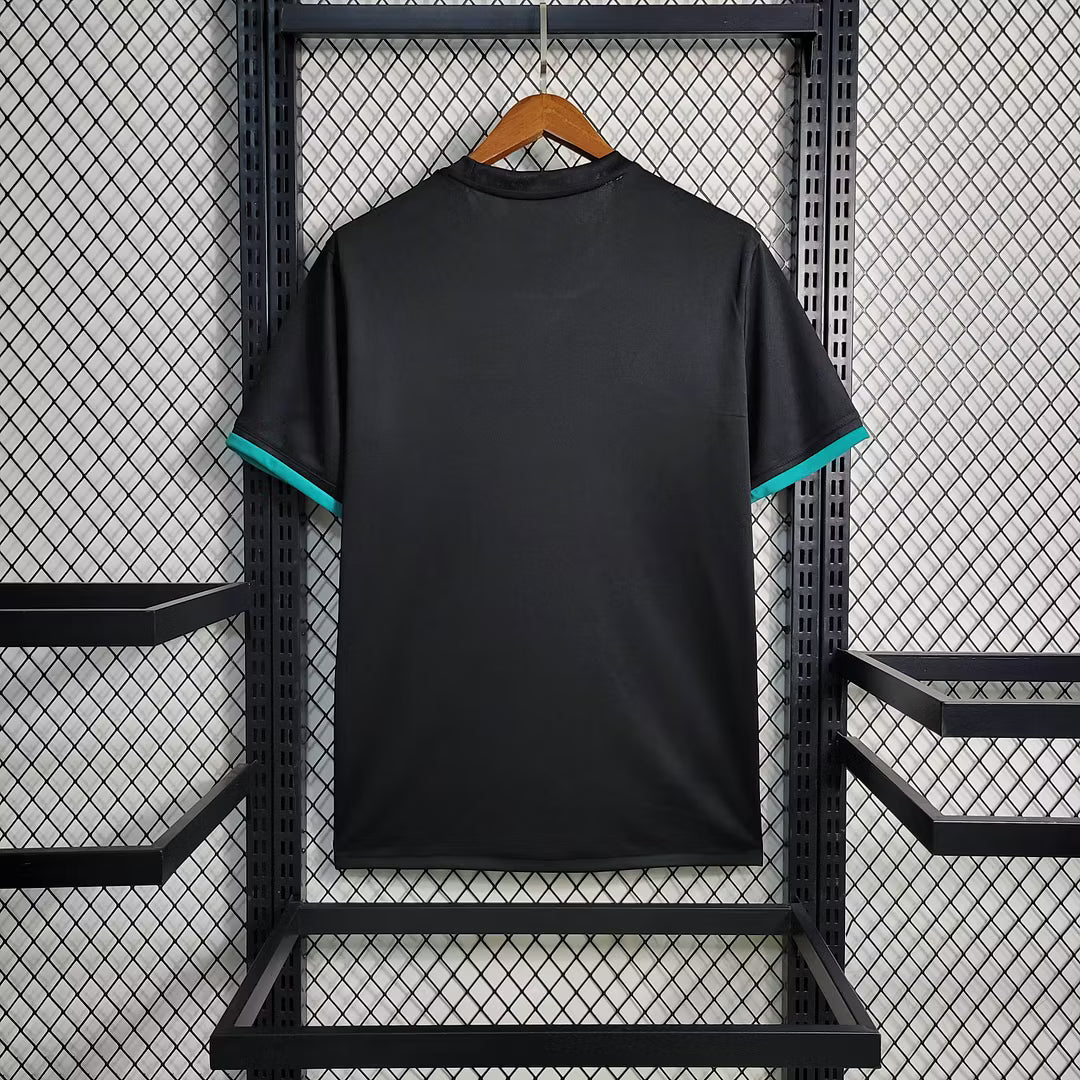 Real Madrid 2017 Away Shirt