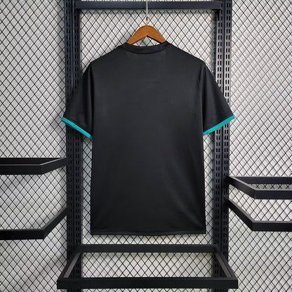 Real Madrid 2017 Away Shirt
