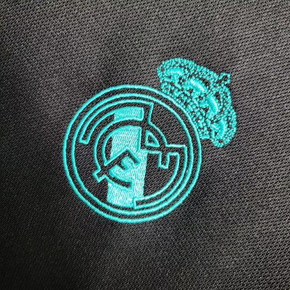 Real Madrid 2017 Away Shirt