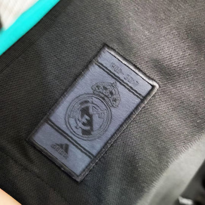Real Madrid 2017 Away Shirt