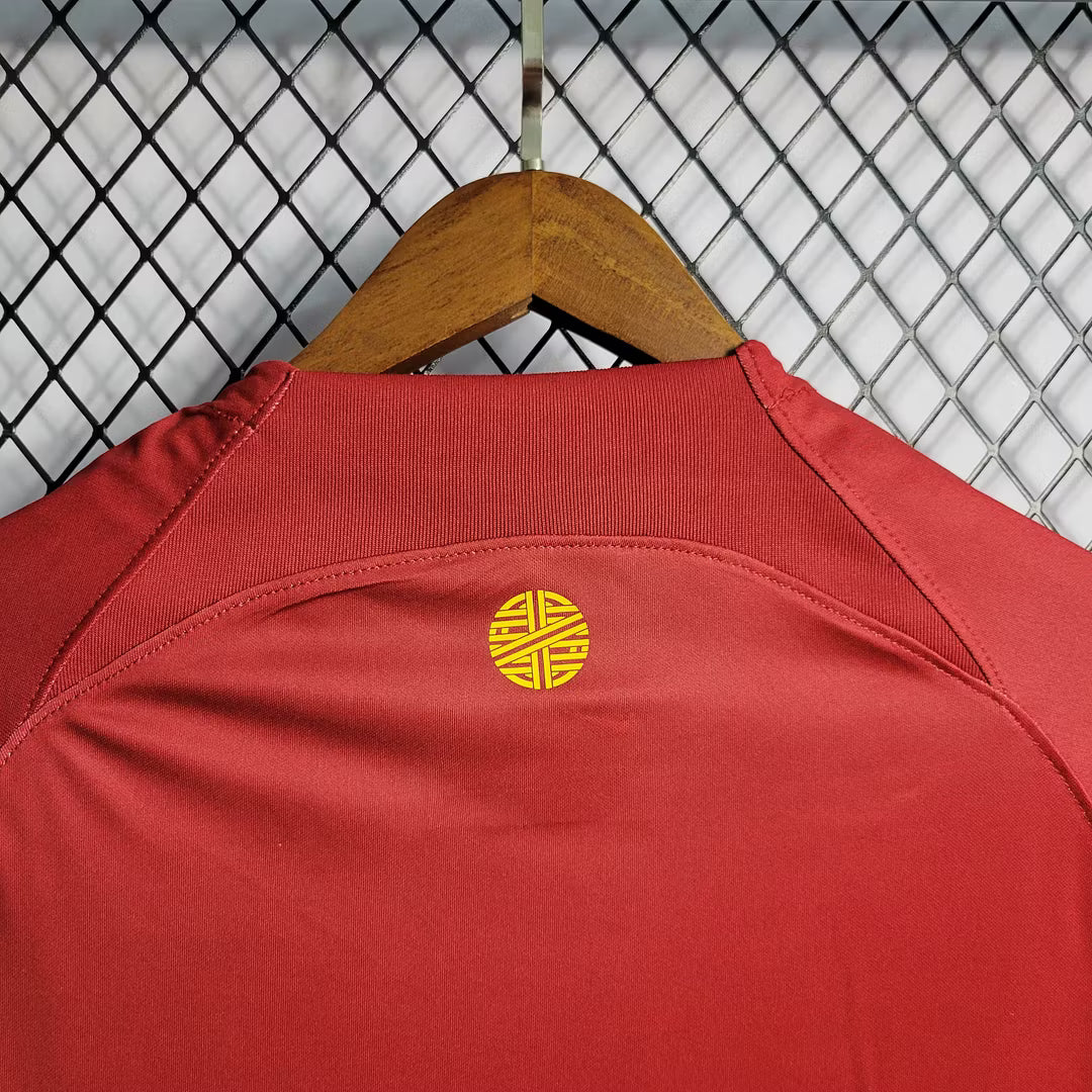 Portugal World Cup 2022 Home Shirt