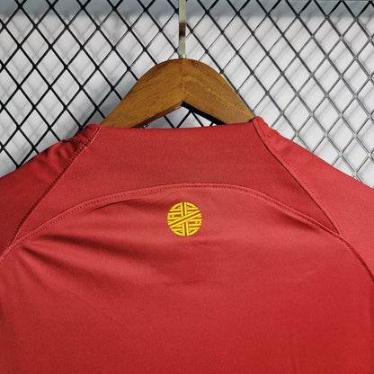 Portugal World Cup 2022 Home Shirt
