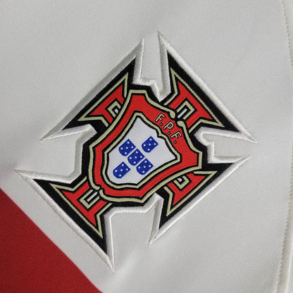 Portugal World Cup 2022 Away Shirt