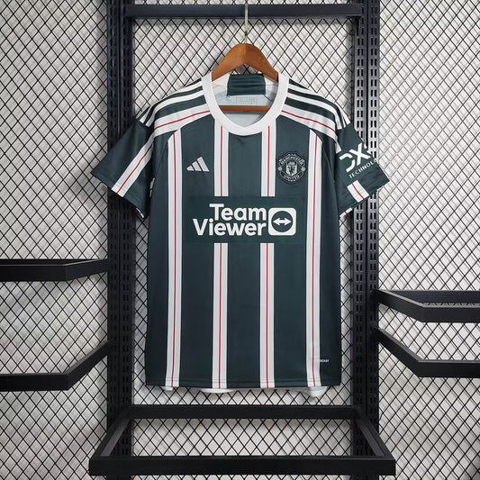 Manchester United 2023 Away Shirt